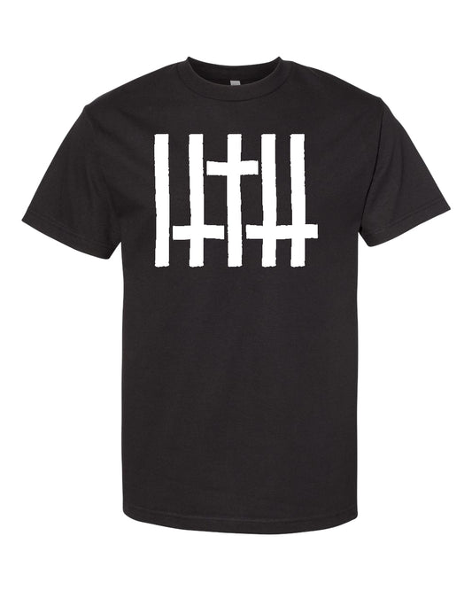 ITTH logo T-shirt